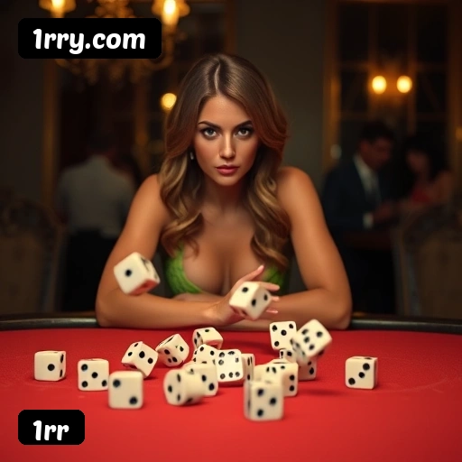 Siga a 1rr no Facebook