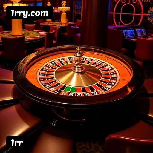 Dicas para ganhar na 1rr