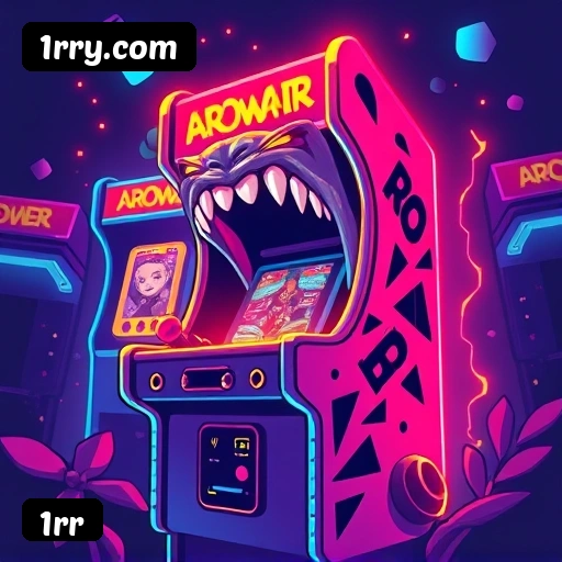 Bônus de boas-vindas 1rr