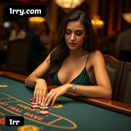 Bônus de Boas-vindas 1rr